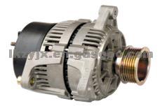 Alternator For IVECO,SAIC, YUEJIN