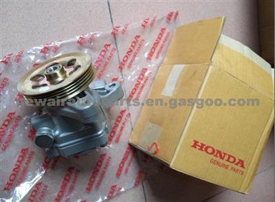 Honda Odyssey RA6 Power Steering Pump 56110-PGM-053