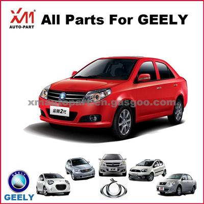 Geely Parts /All Spare Parts For Geely