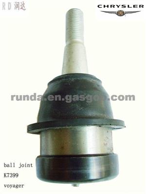 Auto Ball Joint K7399 For CHRYSLER / Grand Voyager