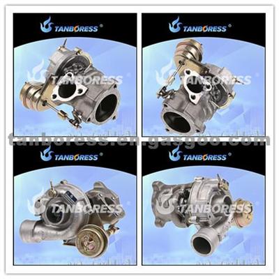 High Quality Turbocharger K03 058145703h For Audi