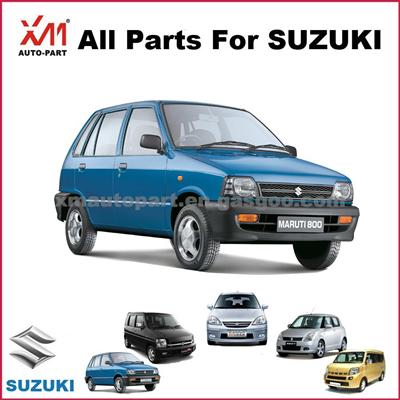 Suzuki Parts /We Supply All Parts For Suzuki