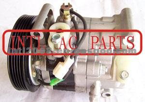 Ac Compressor Suzuki SX4 Grand Vitara 229 5PK 2007-2012 95201-80JAO 95201-80JA0 95201-80JA0O 95200-80JA2 V08A0AB4AJ