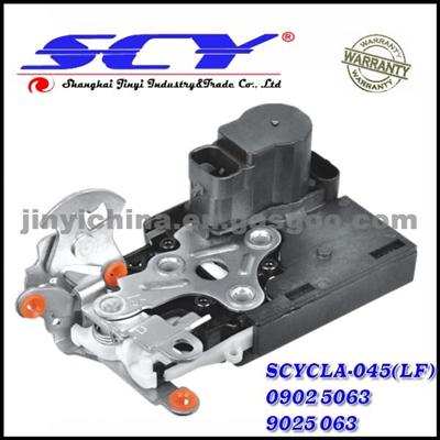 Central Lock Actuator Oe No. 0902 5063 9025 063