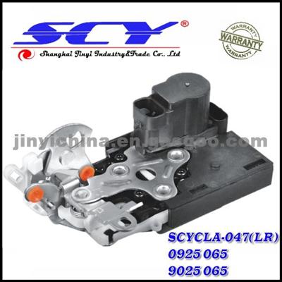 Central Lock Actuator Oe No. 0925 065 9025 065