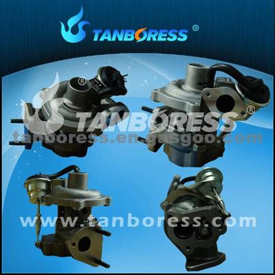 Desigined For Fiat Turbocharger Kp35 54359700005