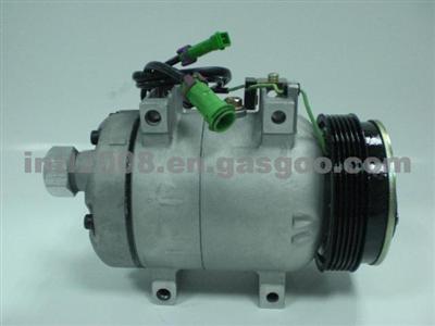 Compressor For Audi A8/A6