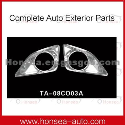 Toyota Front Fog Light Cover TA-08CO03A In High Quality