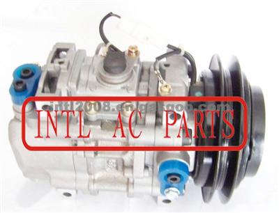 TV12C Ac COMPRESSOR FOR ISUZU ELF 1999 -2003 442500-2533 4425002533