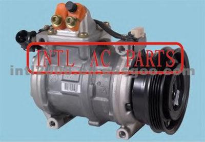 10PA17C Ac Compressor For BMW Land Rover ERR4375 64521385172 64521390589 64528371021 64528385913 64528385914 64528391135