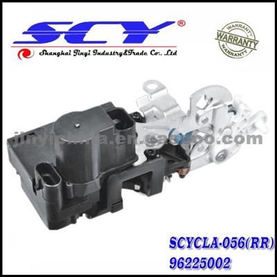 Central Lock Actuator Oe No. 96225002