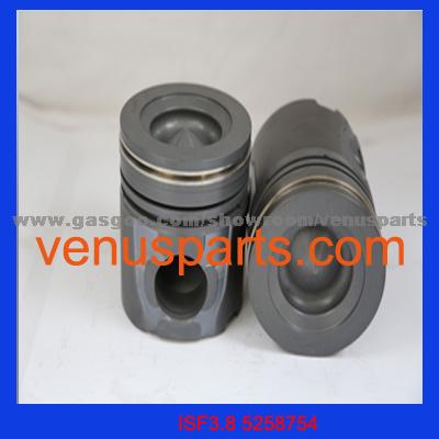 Foton Cummins ISF3.8 Piston 5258754