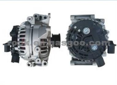 AUTO ALTERNATOR 0124625002 0121545902 FOR MERCEDES BENZ