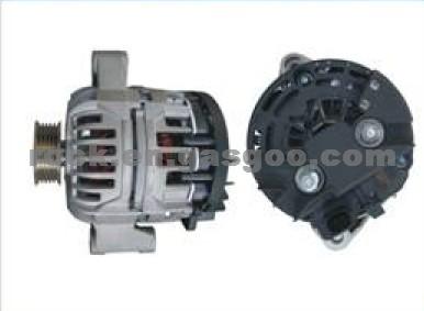 100% NEW ALTERNATOR 0124225020 0124225037 0111548002 6601540902 0004717V005 FOR MCC SMART 0.8L CDI