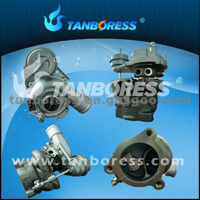 K03 058145703j Turbocharger For Audi A4 1.8T (B6)