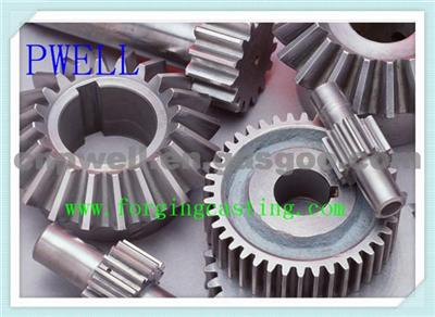 Nissan Transmission Gear M0.5,M1,M1.5,M1.7,M2,M2.5,M3,M4,M5,M6