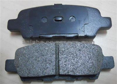 INFINITI Brake Pads WVA24088