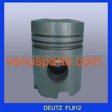 BA70 Zetor Spare Parts Piston