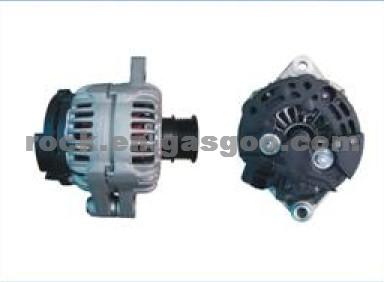 HIGH QUALITY 12V AUTO ALTERNATOR 0124425059 0986080380 13229992 13308508 93191922 FOR OPEL VAUXHALL