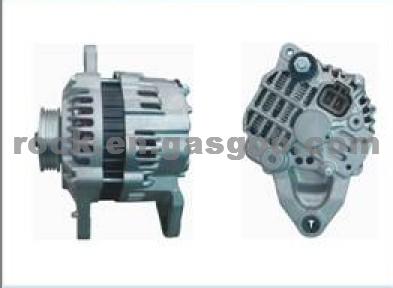 12V MITSUBISHI ENGINES ALTERNATOR A2T38391 A2T80591 MD190819 MD198164 LRA01501