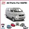 Hafei Zhong Yi /Minyi Auto Spare Parts - img1