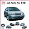 BYD Parts /We Supply All Parts For BYD 4G15S/4G18/4G69 Engine - img1