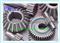 Nissan Transmission Gear M0.5,M1,M1.5,M1.7,M2,M2.5,M3,M4,M5,M6 - img1