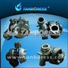 GT2256V Turbocharger For Landrover