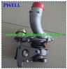 Turbocharger GT1549S/F9Q DG4A 703245-0001/Space Star 1.9 DI-D For Renault