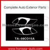 Toyota High Performance Headlight Cover TA-08CO15A