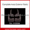 In High Quality Toyota Car MudGuard TA-11CO36