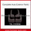 In High Quality Toyota Car MudGuard TA-11CO36