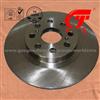 31298 Toyota MR2 Car Parts Wheel Brake Disc