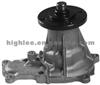 Water Pump 1610079015 For Toyota