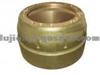 GUNITE Brake Drum 54214-018