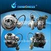 S200 Turbocharger Renault