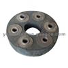 Flexible Clutch Disc 2024100615 For BENZ