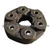 Flexible Clutch Disc 26111225624 For BMW