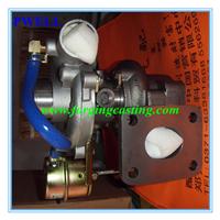 Gt1749 471037-0002 Gt1749 471037-0002 Turbo Charger with D4ae Engine