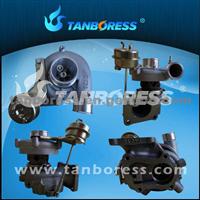 CT26 Turbochargers For Toyota Landcruiser TD(HDJ80,81)