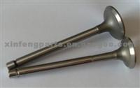 Engine Valve for Mitsubishi 4d30, 4d31