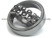 Self-Aligning Ball Bearing