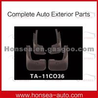 In High Quality Toyota Car MudGuard TA-11CO36