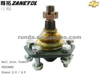 Ball Joint (Lower) 93324883 CHEVROLET Blazer 2.4/4.3