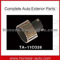 Toyota High Performance Muffler TA-11CO26