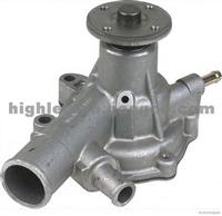 Water Pump 16100-09010 For Toyota