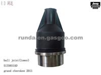 Ball Joint (Lower) 5135651AD JEEP Grand Cherokee 2011