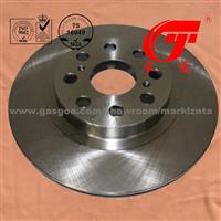 31298 Toyota MR2 Car Parts Wheel Brake Disc