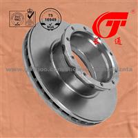 Mercedes-Benz Truck Brake Disc, Big Disc Rotor 9424211212