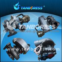 High Quality K04-015 Turbocharger